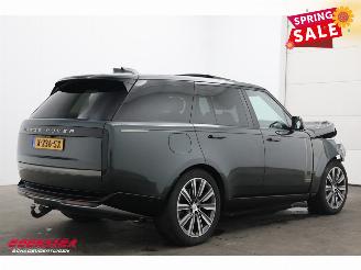 Land Rover Range Rover 3.0 P550e Autobiography PHEV 4X Massage/Memory Pano AHK picture 3