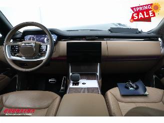 Land Rover Range Rover 3.0 P550e Autobiography PHEV 4X Massage/Memory Pano AHK picture 16