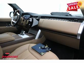 Land Rover Range Rover 3.0 P550e Autobiography PHEV 4X Massage/Memory Pano AHK picture 15