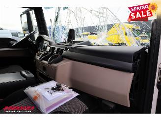 MAN TGS 18.320 Full Air LBW Dhollandia Camera Navi picture 21