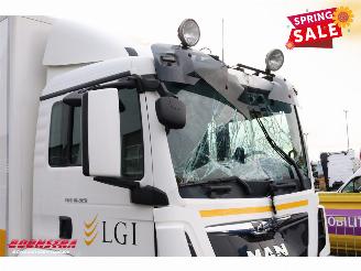 MAN TGS 18.320 Full Air LBW Dhollandia Camera Navi picture 8