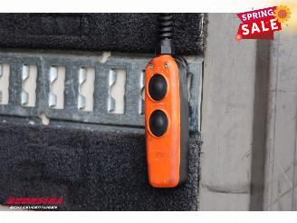 MAN TGS 18.320 Full Air LBW Dhollandia Camera Navi picture 20