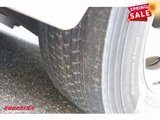 MAN TGS 18.320 Full Air LBW Dhollandia Camera Navi picture 40