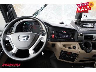 MAN TGS 18.320 Full Air LBW Dhollandia Camera Navi picture 22