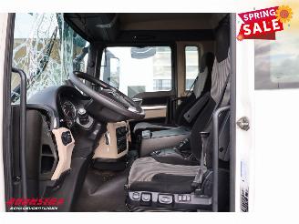 MAN TGS 18.320 Full Air LBW Dhollandia Camera Navi picture 26