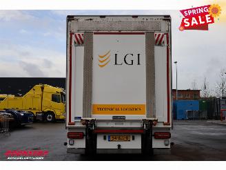 MAN TGS 18.320 Full Air LBW Dhollandia Camera Navi picture 6