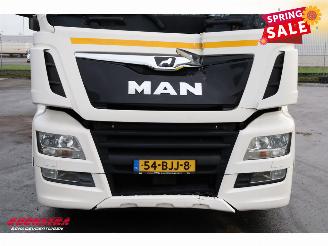 MAN TGS 18.320 Full Air LBW Dhollandia Camera Navi picture 9