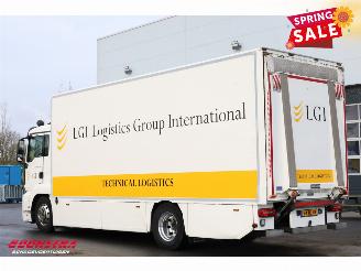 MAN TGS 18.320 Full Air LBW Dhollandia Camera Navi picture 4