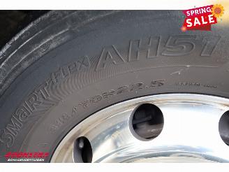 MAN TGS 18.320 Full Air LBW Dhollandia Camera Navi picture 37