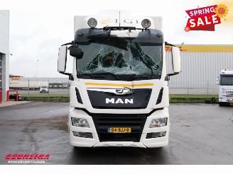 MAN TGS 18.320 Full Air LBW Dhollandia Camera Navi picture 5