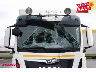 MAN TGS 18.320 Full Air LBW Dhollandia Camera Navi picture 12