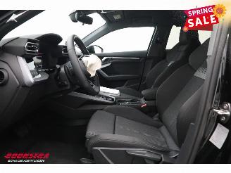 Audi A3 Sportback 30 TFSI S-Line Aut. LED ACC Virtual SHZ PDC 13.761 km! picture 17