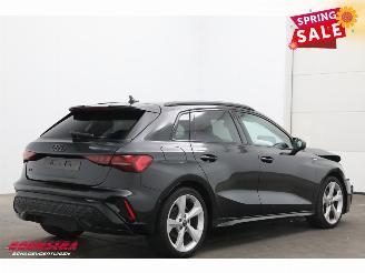 Audi A3 Sportback 30 TFSI S-Line Aut. LED ACC Virtual SHZ PDC 13.761 km! picture 3
