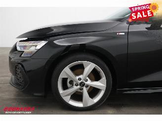 Audi A3 Sportback 30 TFSI S-Line Aut. LED ACC Virtual SHZ PDC 13.761 km! picture 13