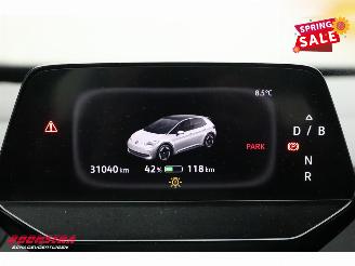 Volkswagen ID.3 Pure Oranje Edition 52 kWh LED ACC Apple/Android LRHZ SHZ picture 22