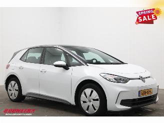 Volkswagen ID.3 Pure Oranje Edition 52 kWh LED ACC Apple/Android LRHZ SHZ picture 2