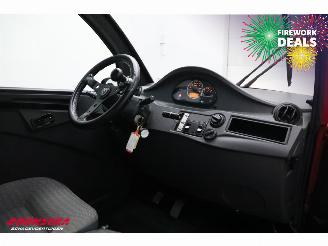 Canta  2 Electric Comfort Webasto BY 2018 Elektrisch picture 9