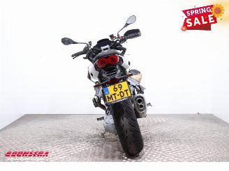 Moto Guzzi  V100 Mandello LED Cruise BY 2023 picture 8