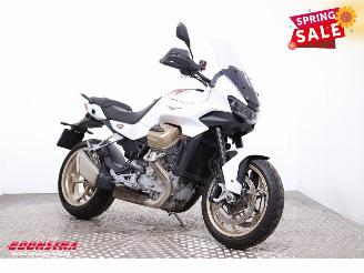 Moto Guzzi  V100 Mandello LED Cruise BY 2023 picture 2