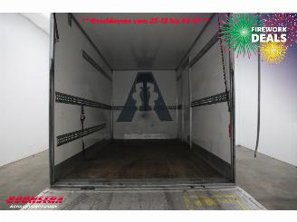 Mercedes Sprinter 511 CDI LBW Bak-Klep Airco Cruise picture 7