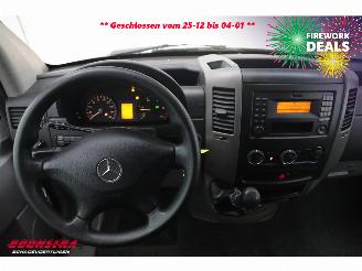 Mercedes Sprinter 511 CDI LBW Bak-Klep Airco Cruise picture 11