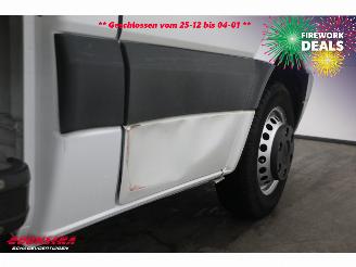 Mercedes Sprinter 511 CDI LBW Bak-Klep Airco Cruise picture 5