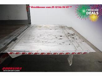 Mercedes Sprinter 511 CDI LBW Bak-Klep Airco Cruise picture 8