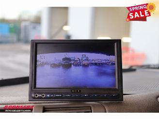 GINAF  4241 S 8X4 Kipper HMF 1643 Z2 Kran Euro 5 picture 11