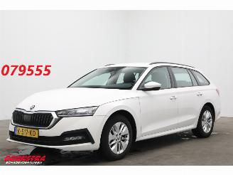 Skoda Octavia Combi 1.0 e-TSI DSG Business Edition Virtual Navi Clima Cruise Camera picture 1