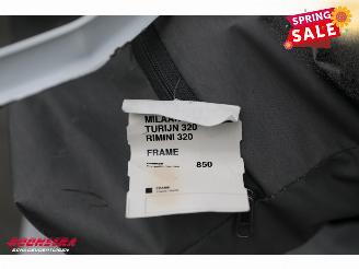 Kabe  IMPERIAL 780 TDL KS Hydraulic Level 2X Mover Dakairco Oven Douche BY 2022 picture 35