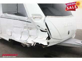 Kabe  IMPERIAL 780 TDL KS Hydraulic Level 2X Mover Dakairco Oven Douche BY 2022 picture 8