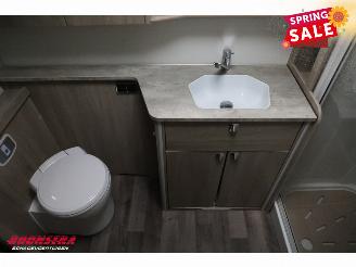 Kabe  IMPERIAL 780 TDL KS Hydraulic Level 2X Mover Dakairco Oven Douche BY 2022 picture 23