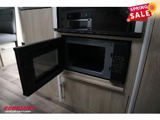 Kabe  IMPERIAL 780 TDL KS Hydraulic Level 2X Mover Dakairco Oven Douche BY 2022 picture 21