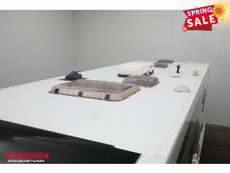 Kabe  IMPERIAL 780 TDL KS Hydraulic Level 2X Mover Dakairco Oven Douche BY 2022 picture 36