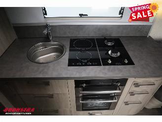 Kabe  IMPERIAL 780 TDL KS Hydraulic Level 2X Mover Dakairco Oven Douche BY 2022 picture 18