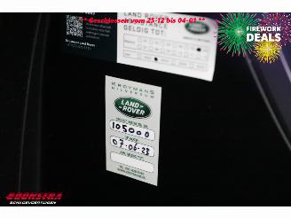 Land Rover Range Rover sport 2.0 P400e HSE Dynamic Pano Meridian Memory Apple/Android SHZ AHK picture 25