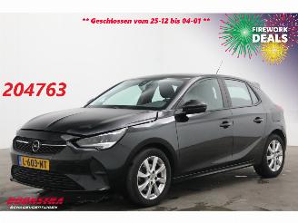 Auto incidentate Opel Corsa 1.2 Aut. Edition LED Apple/Android Airco Cruise 48.132 km! 2021/7