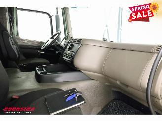 DAF CF 85 .410 VDL 21t. Haakarm Standairco 6X2 Euro 5 picture 8