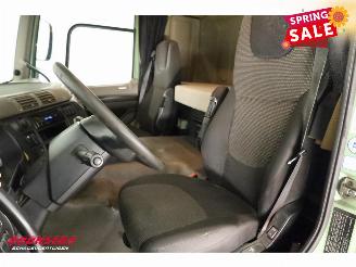 DAF CF 85 .410 VDL 21t. Haakarm Standairco 6X2 Euro 5 picture 15