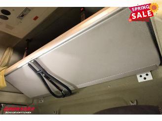 DAF CF 85 .410 VDL 21t. Haakarm Standairco 6X2 Euro 5 picture 17