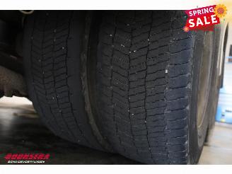 DAF CF 85 .410 VDL 21t. Haakarm Standairco 6X2 Euro 5 picture 20