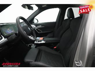 BMW X1 xDrive25e M-Sport Pano LED ACC H/K Leder Camera LRHZ picture 22