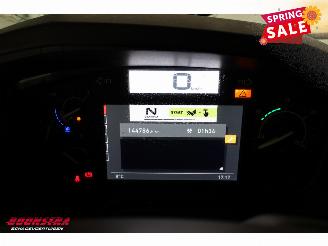 Renault  480 ACC 2X PTO Hydrauliek AJK Kip / Schiebe 6X4 144.786 km! picture 18