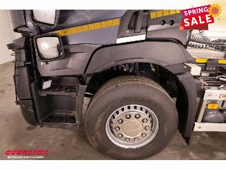 Renault  480 ACC 2X PTO Hydrauliek AJK Kip / Schiebe 6X4 144.786 km! picture 10