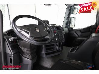 Renault  480 ACC 2X PTO Hydrauliek AJK Kip / Schiebe 6X4 144.786 km! picture 29