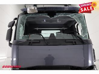 Renault  480 ACC 2X PTO Hydrauliek AJK Kip / Schiebe 6X4 144.786 km! picture 7