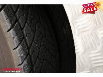 Renault  480 ACC 2X PTO Hydrauliek AJK Kip / Schiebe 6X4 144.786 km! picture 35