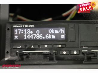 Renault  480 ACC 2X PTO Hydrauliek AJK Kip / Schiebe 6X4 144.786 km! picture 19