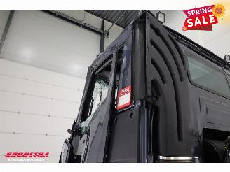 Renault  480 ACC 2X PTO Hydrauliek AJK Kip / Schiebe 6X4 144.786 km! picture 12