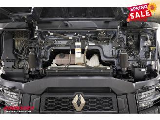 Renault  480 ACC 2X PTO Hydrauliek AJK Kip / Schiebe 6X4 144.786 km! picture 6